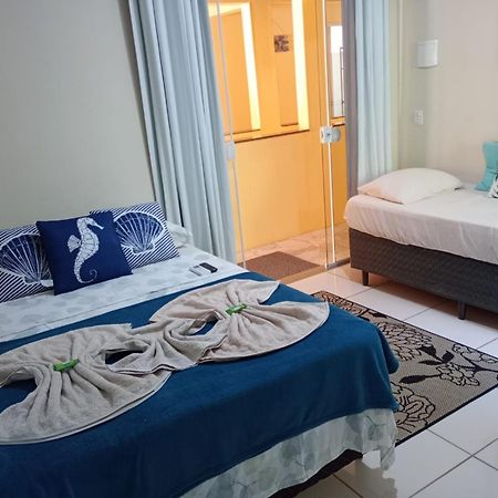 Flats Jordao Apartment Vila do Abraao Exterior photo