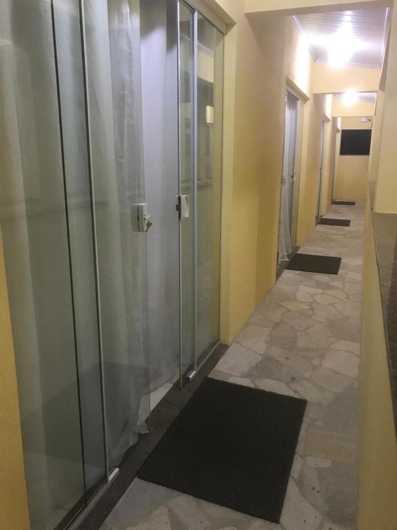 Flats Jordao Apartment Vila do Abraao Exterior photo