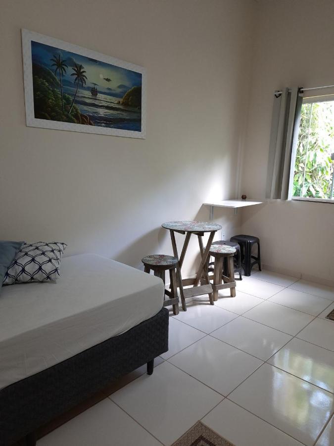 Flats Jordao Apartment Vila do Abraao Exterior photo