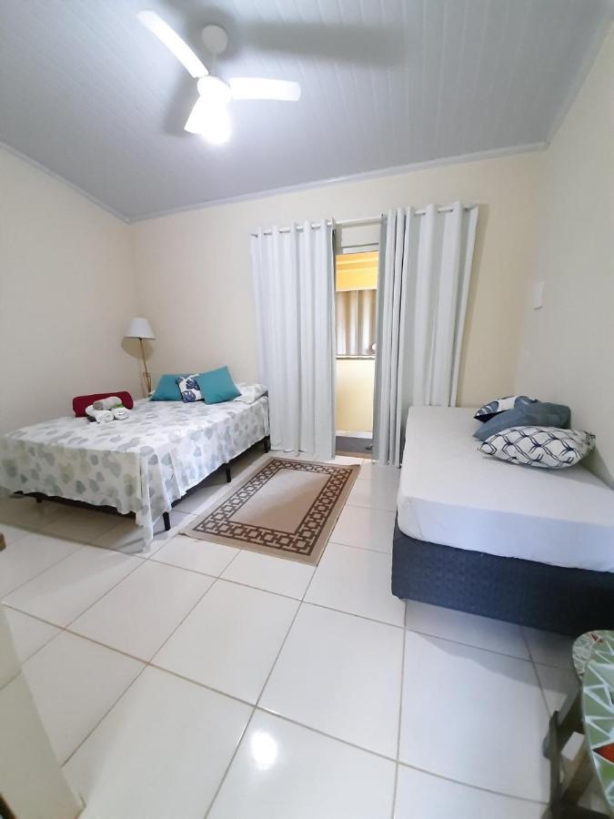 Flats Jordao Apartment Vila do Abraao Exterior photo