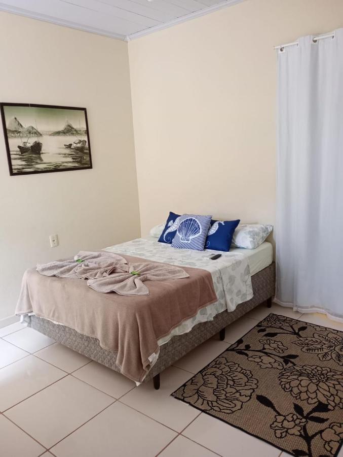 Flats Jordao Apartment Vila do Abraao Exterior photo