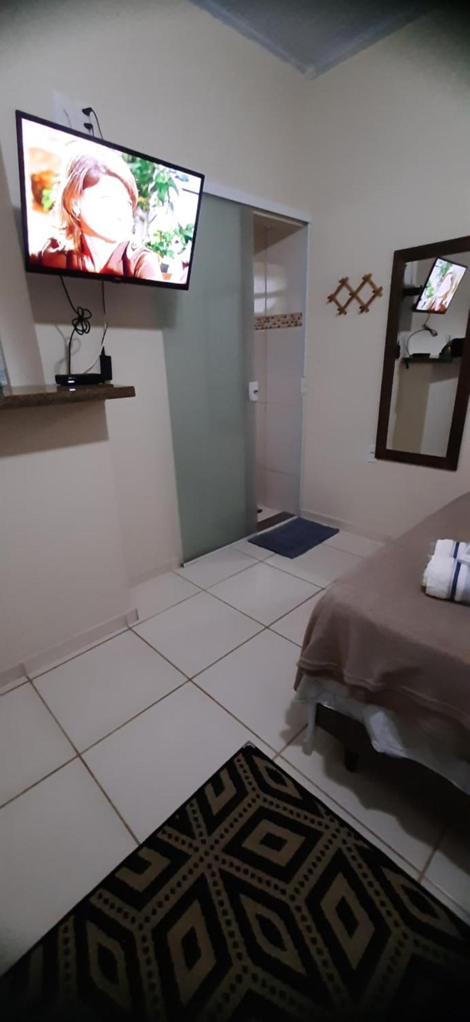 Flats Jordao Apartment Vila do Abraao Exterior photo