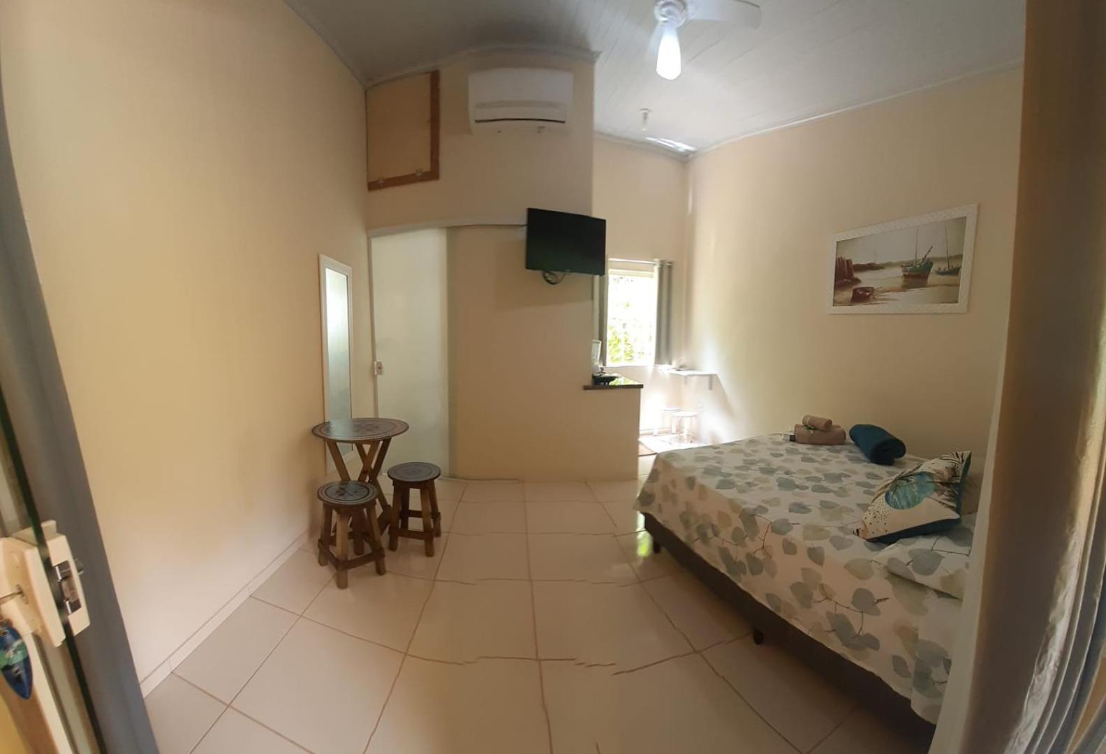 Flats Jordao Apartment Vila do Abraao Exterior photo