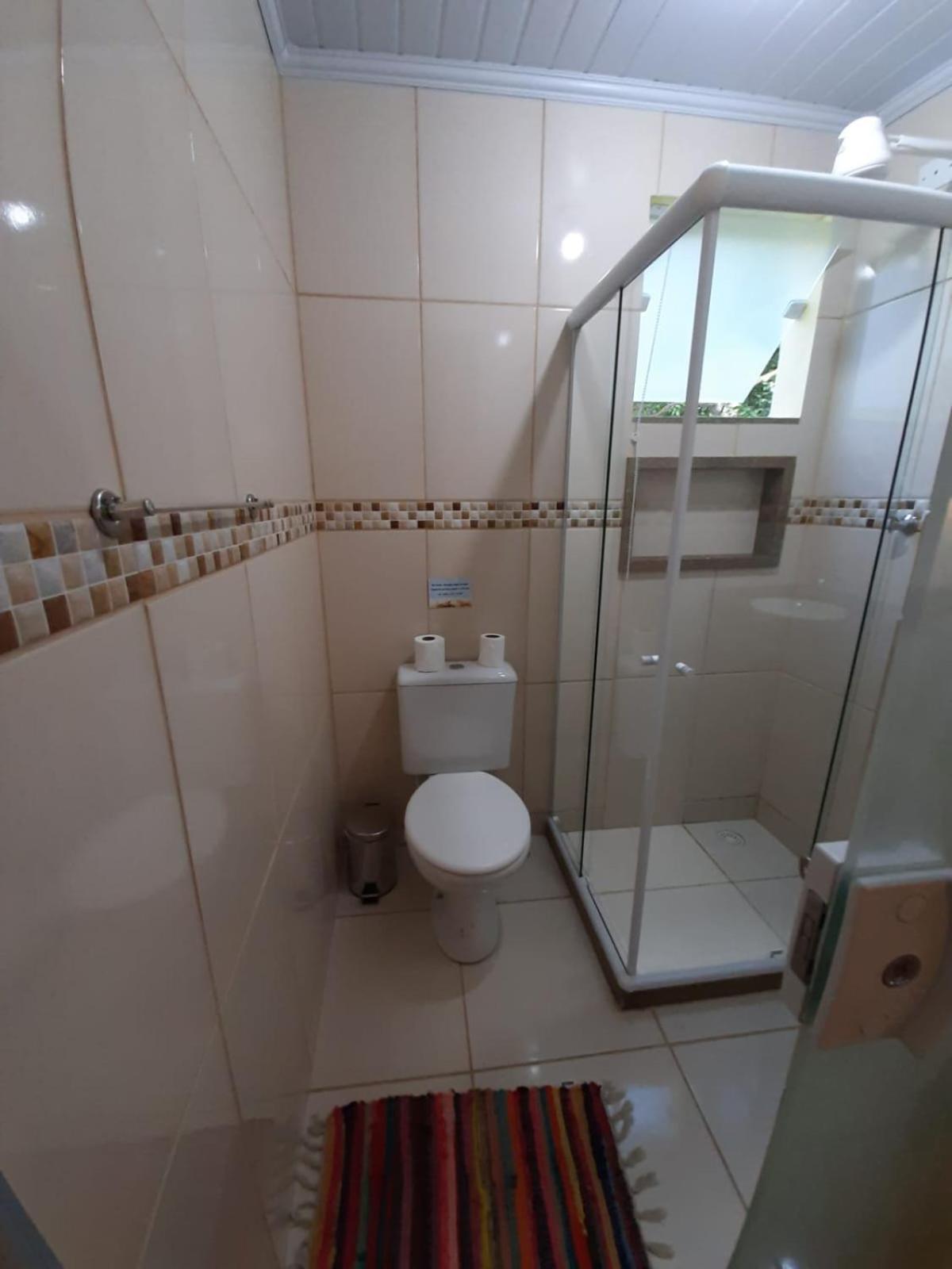 Flats Jordao Apartment Vila do Abraao Exterior photo