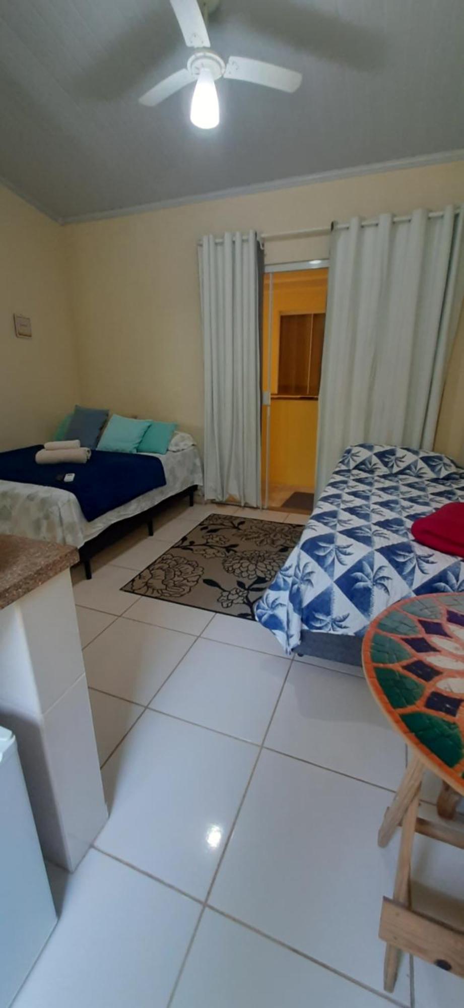 Flats Jordao Apartment Vila do Abraao Exterior photo